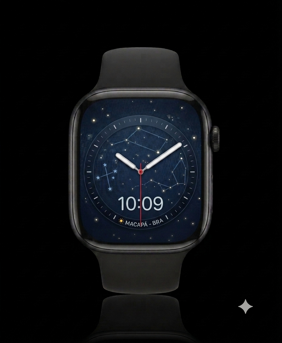 Apple Watch SE 3 GPS  44MM Midnight